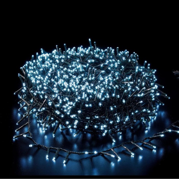 2000 MINILUCI LED EST BIANCO FREDDO